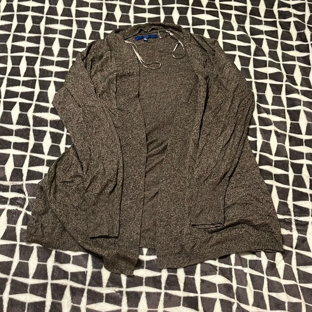 Apt. 9 Dressy Cardigan